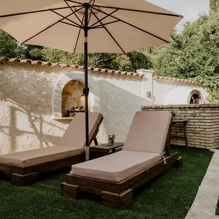 Villa Butterfly - Heated Private Pool & Jacuzzi Alepou Exterior foto