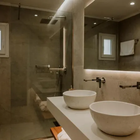 Villa Butterfly - Heated Private Pool & Jacuzzi Alepou Exterior foto