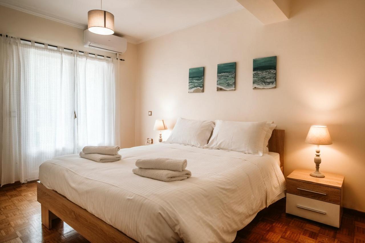 Villa Butterfly - Heated Private Pool & Jacuzzi Alepou