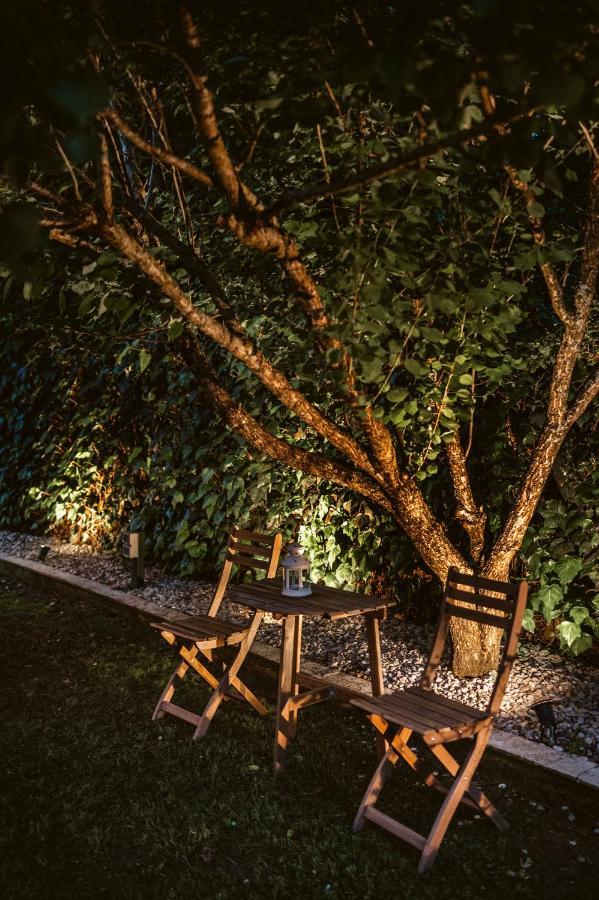 Butterfly - Heated Private Pool & Jacuzzi Vila *