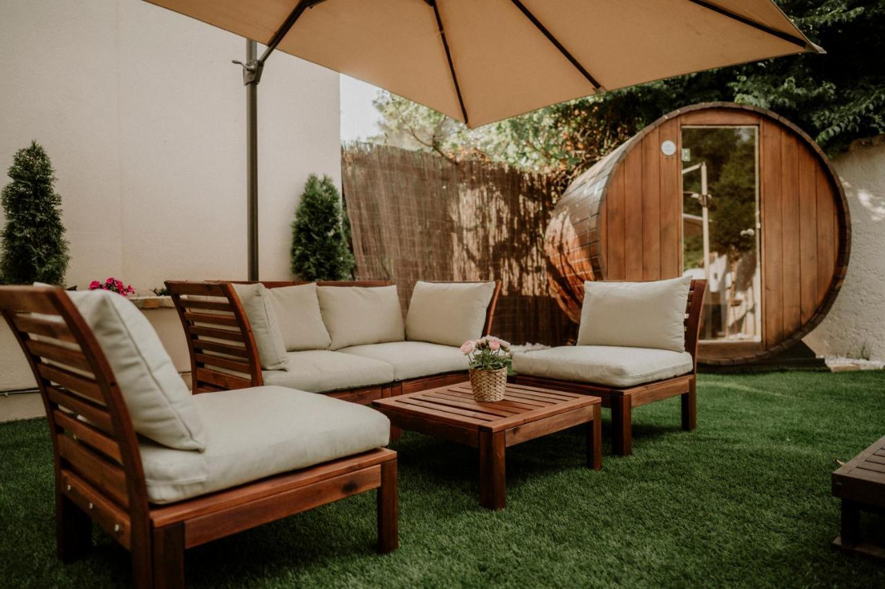 Butterfly - Heated Private Pool & Jacuzzi * Alepou