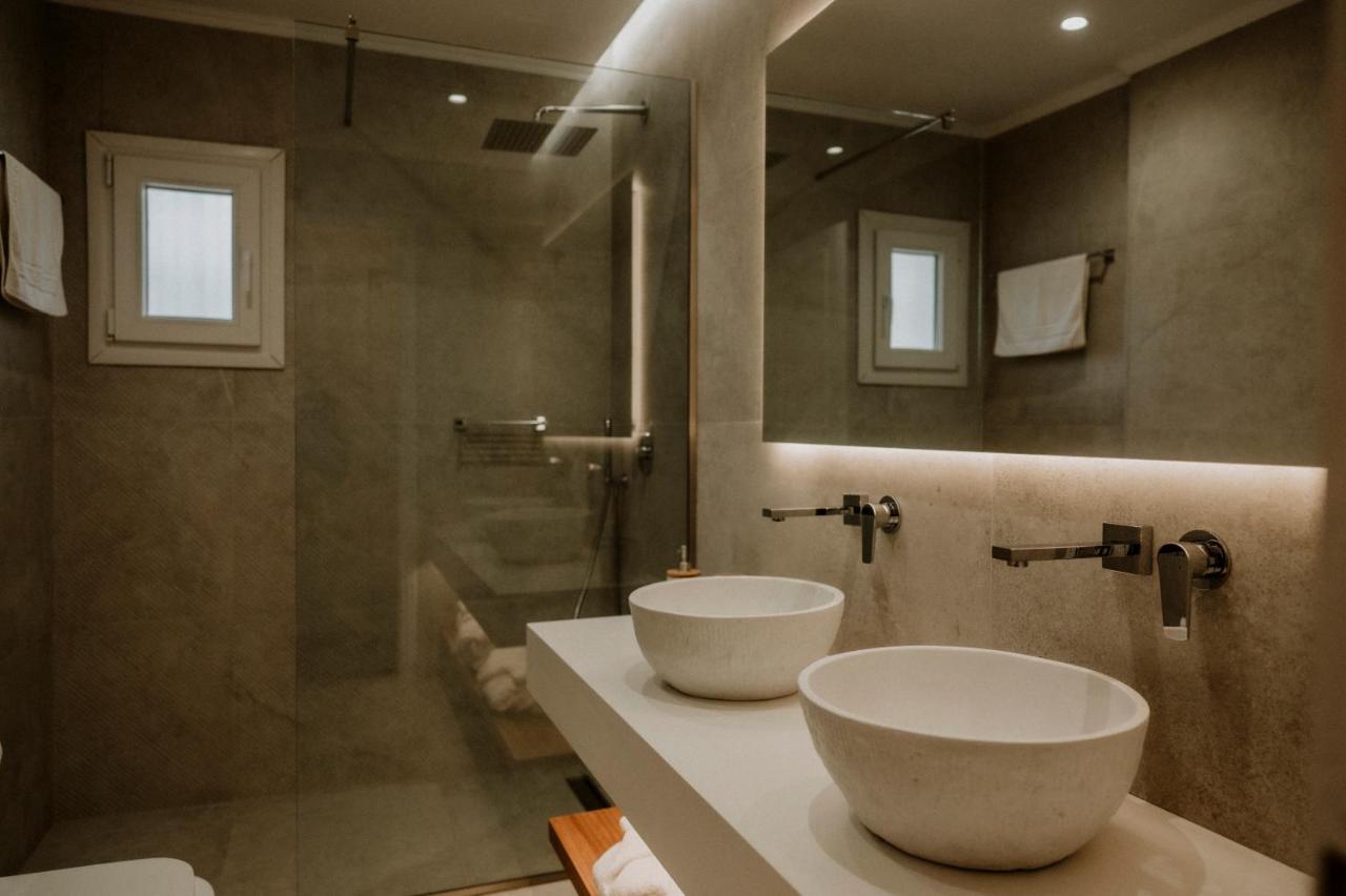 Butterfly - Heated Private Pool & Jacuzzi Vila Alepou